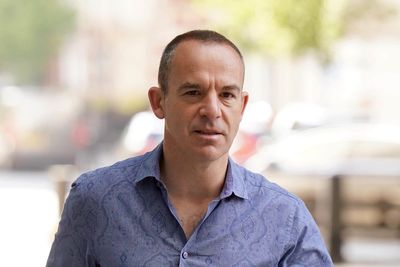 Martin Lewis urges Chancellor Rachel Reeves to reverse student loans decision