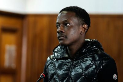 Former Zimbabwe President Robert Mugabe’s son faces attempted murder charges in South African court