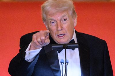 Stocks sell off as traders wake up to the realization that Trump’s new tariff options could be ‘highly punitive’