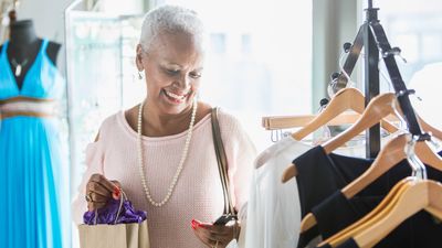 Here’s the Minimum Salary Required To Be Considered a Wealthy Boomer in 2026