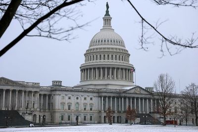 This week: Snow delays congressional business before State of the Union