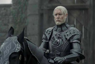 A Knight of the Seven Kingdoms star Sam Spruell reveals character’s unexpected future
