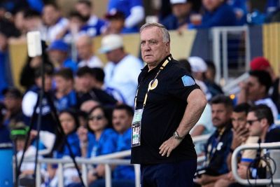 Manager of smallest nation to qualify for the World Cup resigns due to daughter’s health