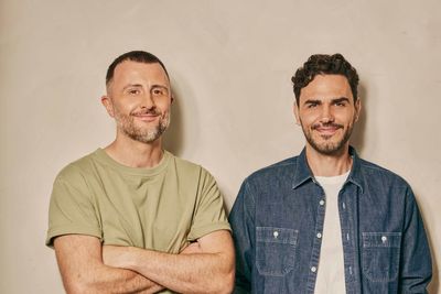 ‘Not being hungover is a cheatcode’: Why BOSH! went teetotal and doubled down on plants at 40