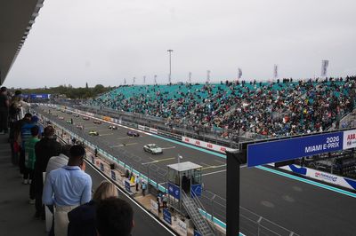 Formula E aims to increase calendar for Gen4 with additional US round