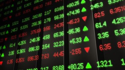 What a 10% Market Drop Would Mean for Retirees Living on Withdrawals Right Now