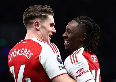 Arsenal get transfer returns at perfect time to reignite title charge