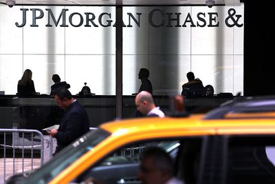 JPMorgan Chase Closed Trump Accounts After Capitol Riot, Court Filing Reveals
