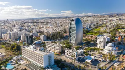 Best Cyprus Real Estate Websites
