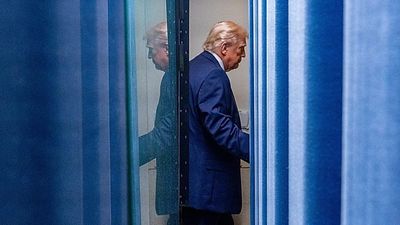 EU trade chief to meet G7 counterparts as pressure mounts over US tariff threats