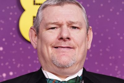 BBC apologises for not editing racial slur out of Bafta Film Awards broadcast