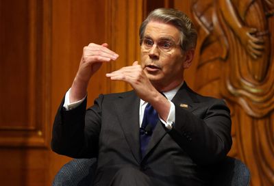 Scott Bessent has ‘got a feeling’ that $175 billion raised under the IEEPA is lost to the American people for good