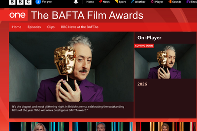 BBC removes Bafta 2026 ceremony from iPlayer after racial slur broadcast