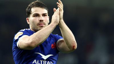 2026 Six Nations: France's Grand Slam hopefuls turn focus towards Scotland