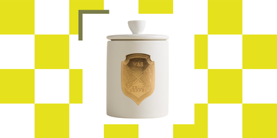 I Tried Kelly Hoppen's 'Luxury Brand-Inspired' Candle for M&S, And It Actually Smells as Good as Candles Three Times the Price