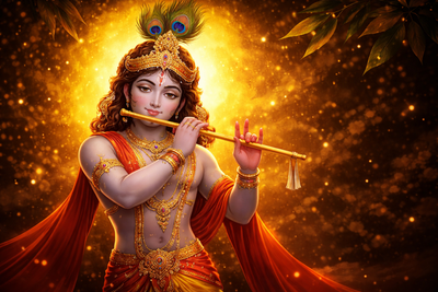 7 Krishna Temples That Feel Straight Out of the Bhagavad Gita