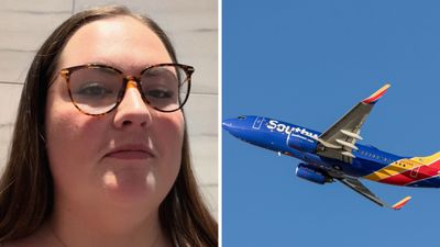 ‘I have never been so mortified in my life’: Woman picks a seat on Southwest Airlines—until a flight attendant tells her she should’ve bought two