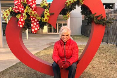 Women suffer heart attacks too. Understanding risks, symptoms and how to save yourself