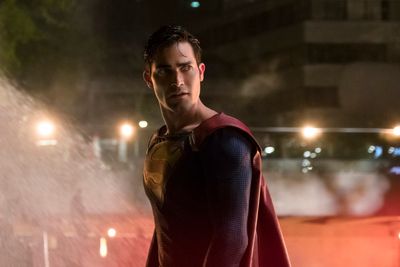 5 Years Ago, One Superman Reboot Quietly Redefined An Immortal Hero