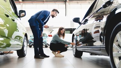 Skip 5 Dealership Upsells Experts Deem a Waste of Money