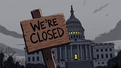 US government ‘shutdown’ again: Why these crises keep happening and what they really mean?