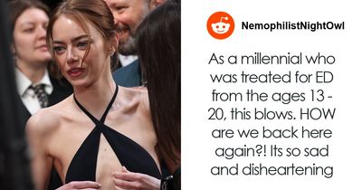 “She Looks Cadaverous”: Emma Stone’s Appearance At The 2026 BAFTAs Sparks Major Concerns