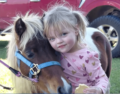 Florida Toddler Dies After Man Allegedly Binds, Beats 3-Year-Old: Shocking Child Abuse Case Sparks Outrage