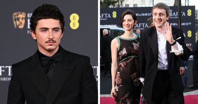 The Wildest, Most Awkward And Viral Celebrity Moments At The 2026 BAFTAs