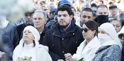 Drug murders in France: how organised crime moves in and ruins communities