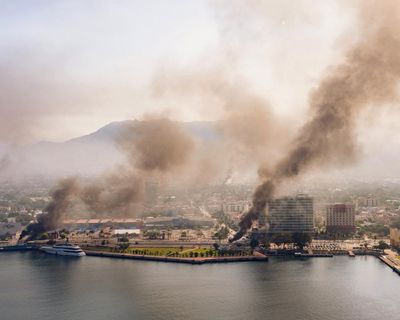 Mexican drug cartel boss ‘El Mencho’ tracked through romantic partner