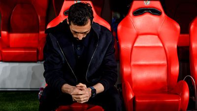 Real Madrid Facing Injury Crisis As Midfielder Braced for ‘Two-Month Absence’