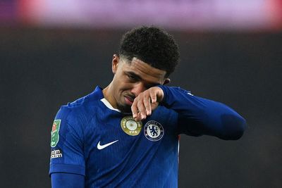 Police launch investigation into racist abuse of four Premier League players