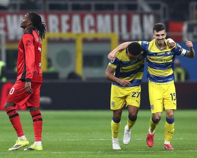 Milan lose more ground on Inter as Loftus-Cheek suffers World Cup blow