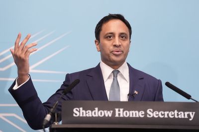 Reform UK’s deportation command will not face same issues as Ice in US – Yusuf