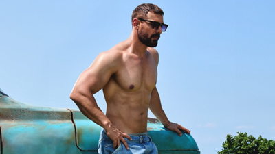 John Abraham’s Fitness Secrets at 53: Workout, Diet & Yoga