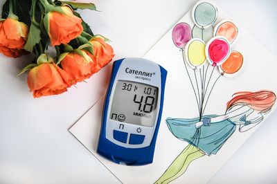 High Altitude Protects Against Diabetes by Turning Red Blood Cells Into 'Sugar Sponges,' Scientists Find