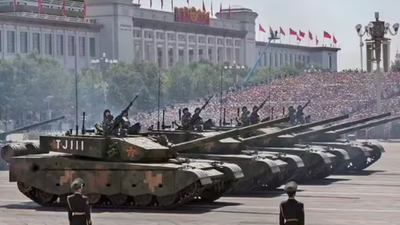 China to attain nuclear parity with US? Washington warns against Beijing's ‘rapid’ nuke build-up