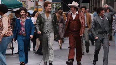 I Know It's A Hot Take, But Here's Why Anchorman 2 Is Better Than The Original