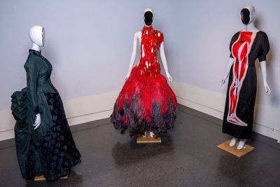 Met Gala guests (and the rest of us) learn the next dress code: 'Fashion is Art'