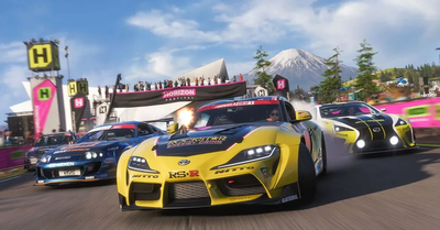 Forza Horizon 6 Gameplay: Everything We Know So Far