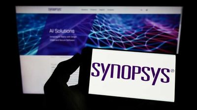 Synopsys Stock: Analyst Estimates & Ratings
