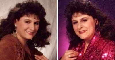 Mystery As Mom Of 3 Who Vanished 24 Years Ago Is Found Alive, Leaving Family With Unanswered Questions