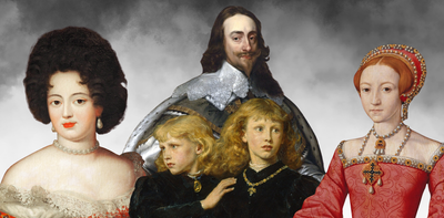 There have been 59 royal arrests in UK history – Charles I was not the last before Andrew Mountbatten-Windsor