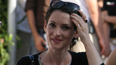 Winona Ryder's New Home—Nevermore: Reuniting with Tim Burton and Jenna Ortega for 'Wednesday' Season 3