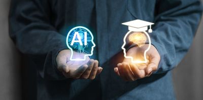 Colleges face a choice: Try to shape AI’s impact on learning, or be redefined by it