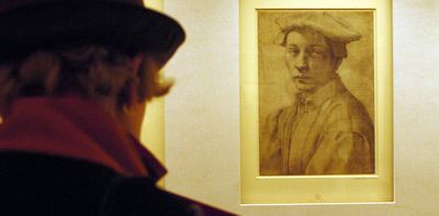 Michelangelo hated painting the Sistine Chapel – and never aspired to be a painter to begin with