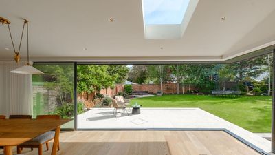 Is Floor-to-Ceiling Glazing Still in Style? Why Designers Are Making the Case for Smaller Windows Over Glass Boxes