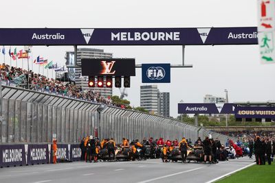 Why Melbourne will be more challenging for F1 – and what a plan B might look like
