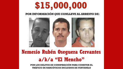Who Is El Mencho? Inside the Fall of the Elusive Kingpin Who Turned CJNG Into Mexico's Most Feared Cartel