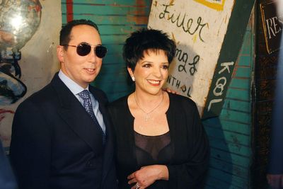 Liza Minnelli details ‘traumatising’ marriage to ‘conman clown’ David Gest: ‘I was his prisoner’